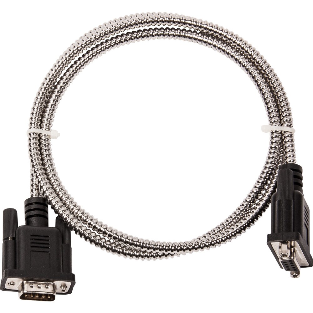 NEWALL Verlengkabel tasterkabel analoge tellerkast | 2 m (analoge)