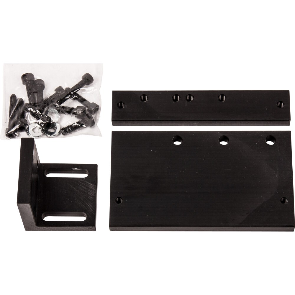 NEWALL Spherosyn taster monteer kit | 600-81890