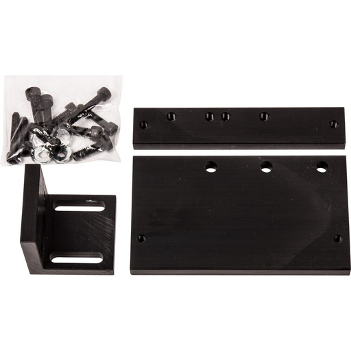 NEWALL Spherosyn taster monteer kit | 600-81890