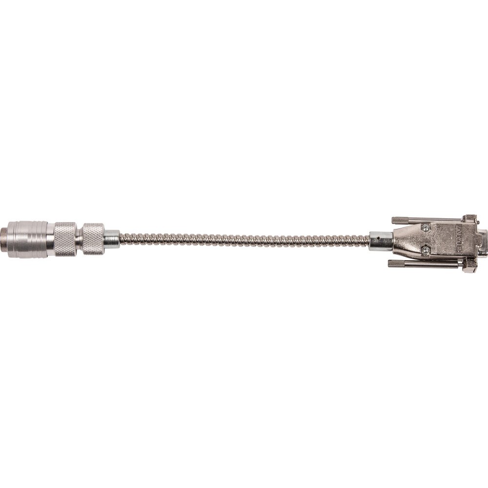 NEWALL Verloopkabel oud model tellerkast op nieuwe taster | 307-80970
