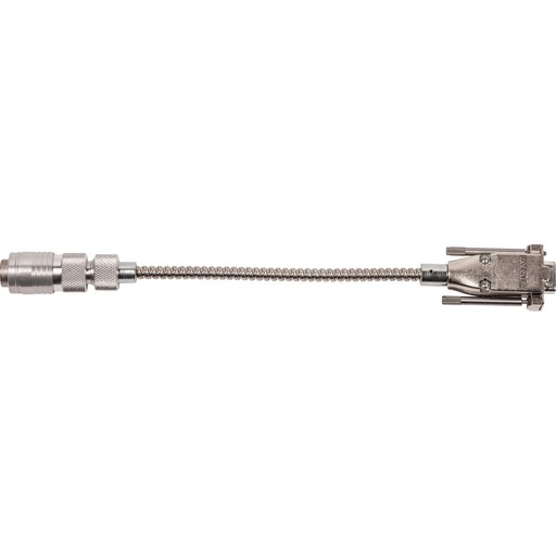 NEWALL Verloopkabel oud model tellerkast op nieuwe taster | 307-80970