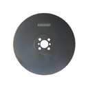 Huvema Cirkelzaagblad voor Roestvast staal