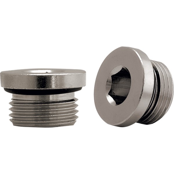 Huvema Plug