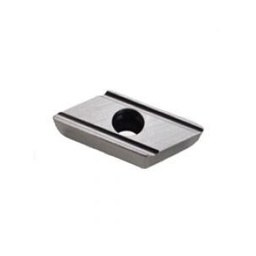 TCE Wisselplaat voor frezen (XDGT 190408TR-ME-B100)