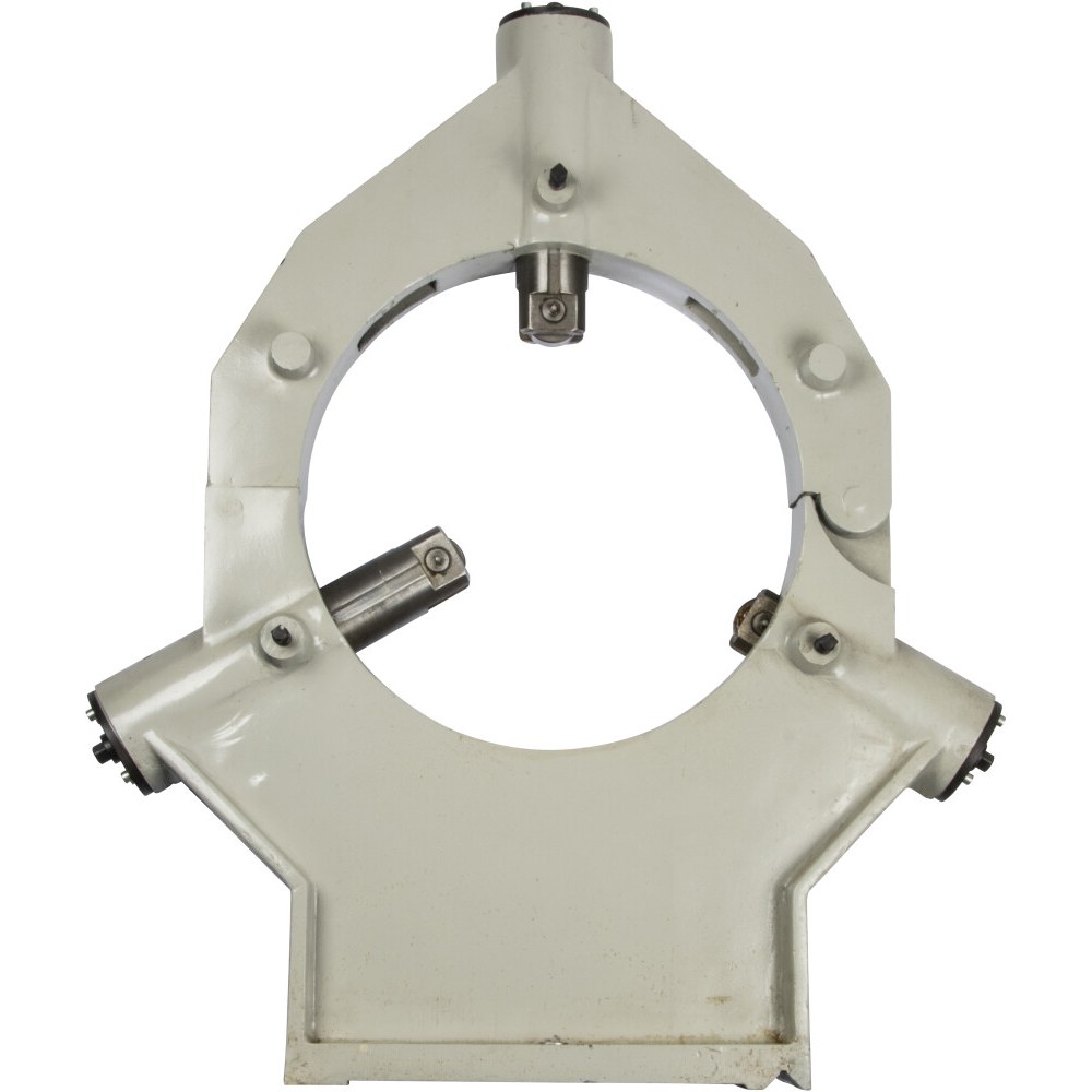Huvema Grote vaste bril