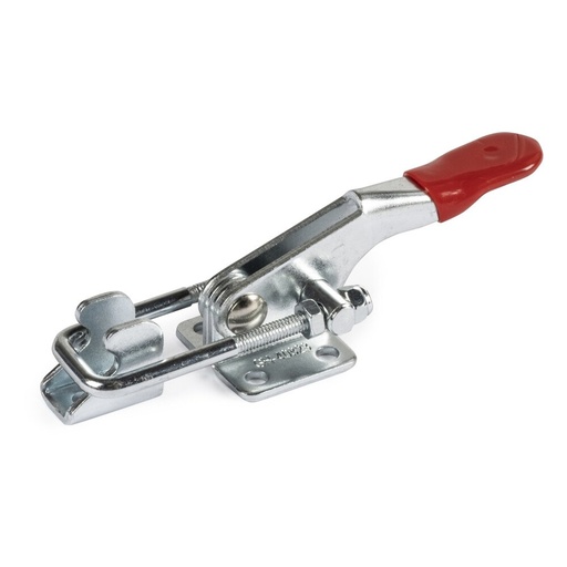 Huvema Horizontale snelspanklem