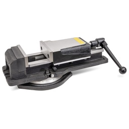 Huvema Heavy duty geslepen freesklem met grote klemopening (FKLO 154-305)