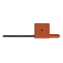Huvema Torx-schroevendraaier voor freeswisselplaat (SP KCT15)