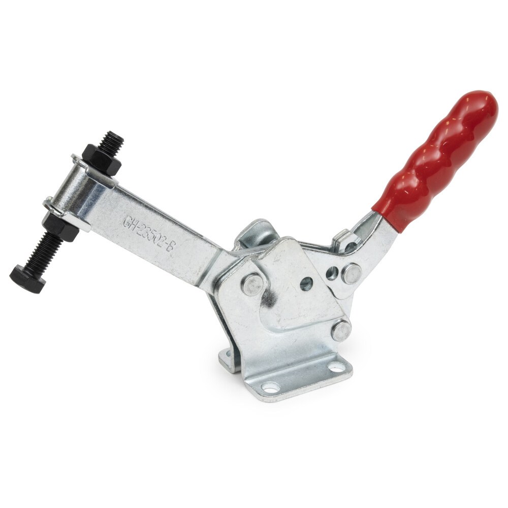 Huvema Horizontale snelspanklem | GH-23502-B