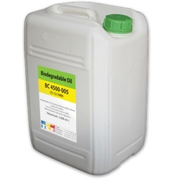 TCE Snijolie biologisch afbreekbaar 5 liter (BC 4500-060)