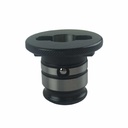 Huvema Reduceer adapter voor Tapmachines