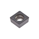 Huvema Hardmetalen draaiwisselplaat SCMT