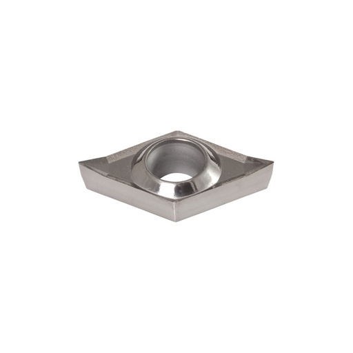 Huvema Hardmetalen draaiwisselplaat DCGT