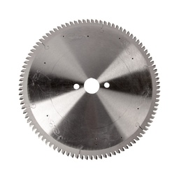 Huvema Cirkelzaagblad ALU met negatieve spaanhoek (CZA 350x32x3.6 Z108 ALU)