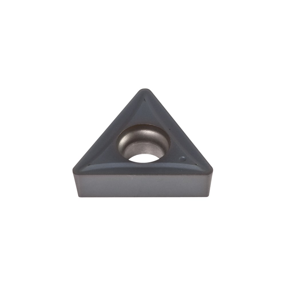 Huvema Hardmetalen draaiwisselplaat TCMT