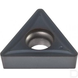 Huvema Hardmetalen draaiwisselplaat TCMT (TCMT 16T304 MM IT1601)