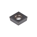 Huvema Hardmetalen draaiwisselplaat CCMT