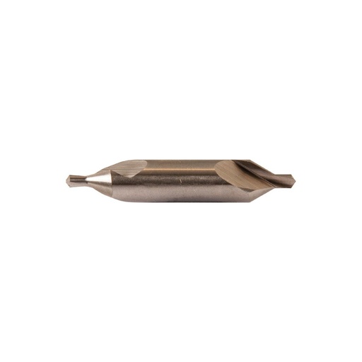 Huvema Centreerboor 60° volgens DIN 333 A