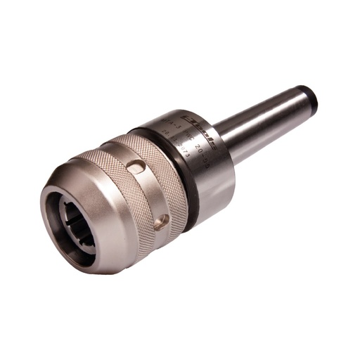 Huvema Frees powerchuck