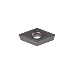 Huvema Hardmetalen draaiwisselplaat DCMT (DCMT 11T304 MM IT1601)