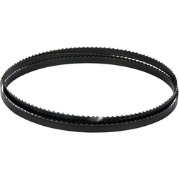 Huvema Bandzaag op rol, 14T | BZR 10000x8x0,65 14T