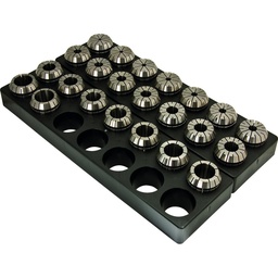 Huvema Spantangenset (ER 40 SET (23x))