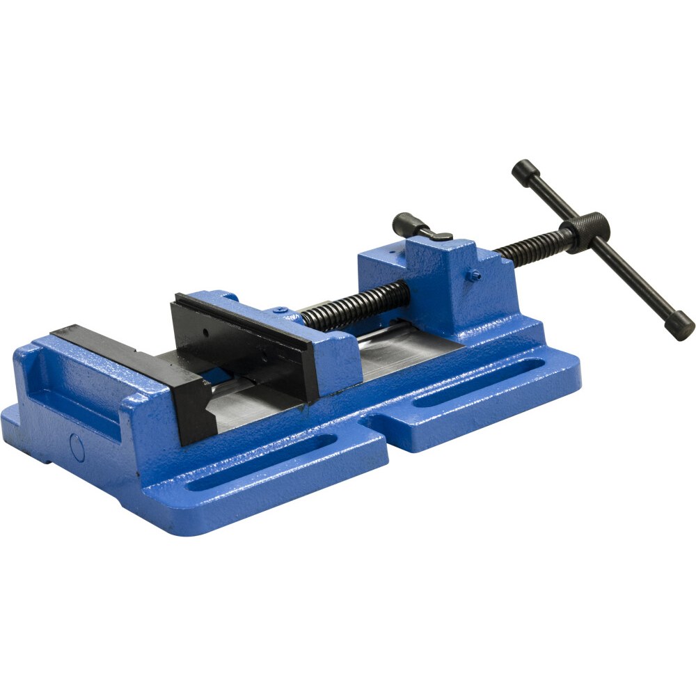 Huvema Snelspanboorklem met prisma-bek | BKL K-155-QSP
