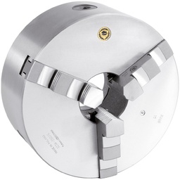Bison Zelfcentrerende drie-klauwplaat DIN 55027 (3KP529 125-04)