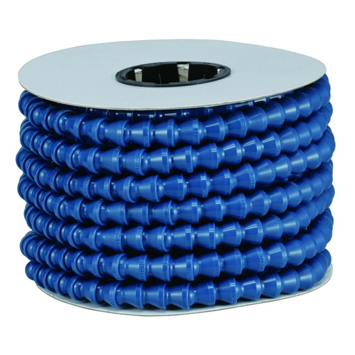 Huvema 1/2'' modulaire koelslang op rol | H84081