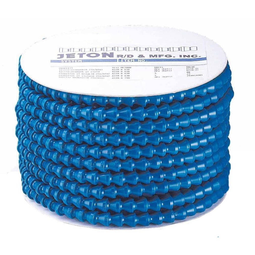 Huvema 1/2'' modulaire koelslang op rol | H84091