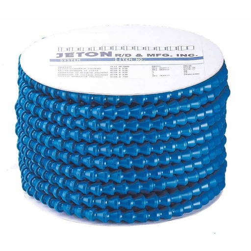 Huvema 1/2'' modulaire koelslang op rol | H84091