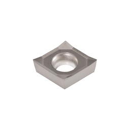 Huvema Hardmetalen draaiwisselplaat CCGT (CCGT 09T304 AL K1010)