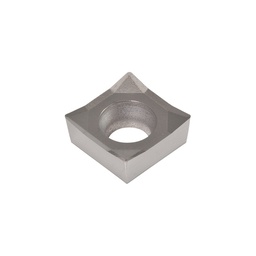 Huvema Hardmetalen draaiwisselplaat SCGT (SCGT 09T304 AL K1010)