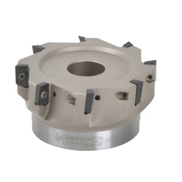 Huvema Vlakfrees 90° (100 mm)