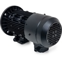 Huvema Motor HU 45 DM-4 VARIO NG DRO NR 7 400V | Mtr HU 45 DM-4 VARIO NG DRO NR 7 400V