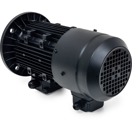 Huvema Motor HU 45 DM-4 VARIO NG DRO NR 7 400V | Mtr HU 45 DM-4 VARIO NG DRO NR 7 400V