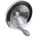 Huvema Handwiel TBV Fijnvoeding HU 45 DM-4 NG NR 93-94 | HDW HU 45 DM-4 NG NR 93-94