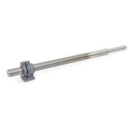 Huvema Spindel + Moer Dwars HU 45 DM-4 NG NR 38+8 | SDL HU 45 DM-4 NG NR 38+8