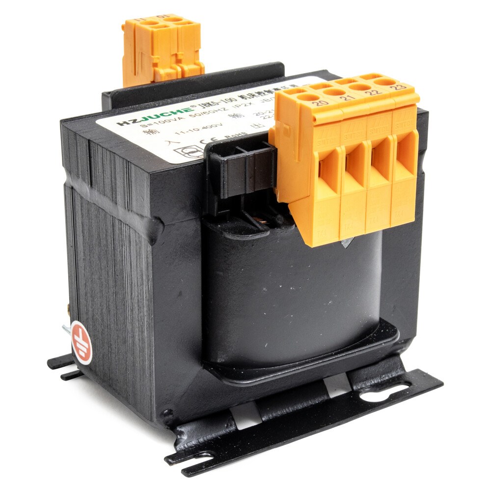 Huvema Trafo | TFR LTC DR 750 G 230V