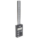 Huvema Liniaal diepte-instelling | LNL LTC BF 30 B Vario