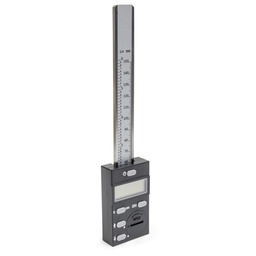 Huvema Liniaal diepte-instelling | LNL LTC BF 30 B Vario
