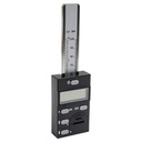 Huvema Liniaal diepte-instelling | LNL LTC BF 20 B Vario