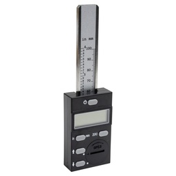 Huvema Liniaal diepte-instelling | LNL LTC BF 20 B Vario