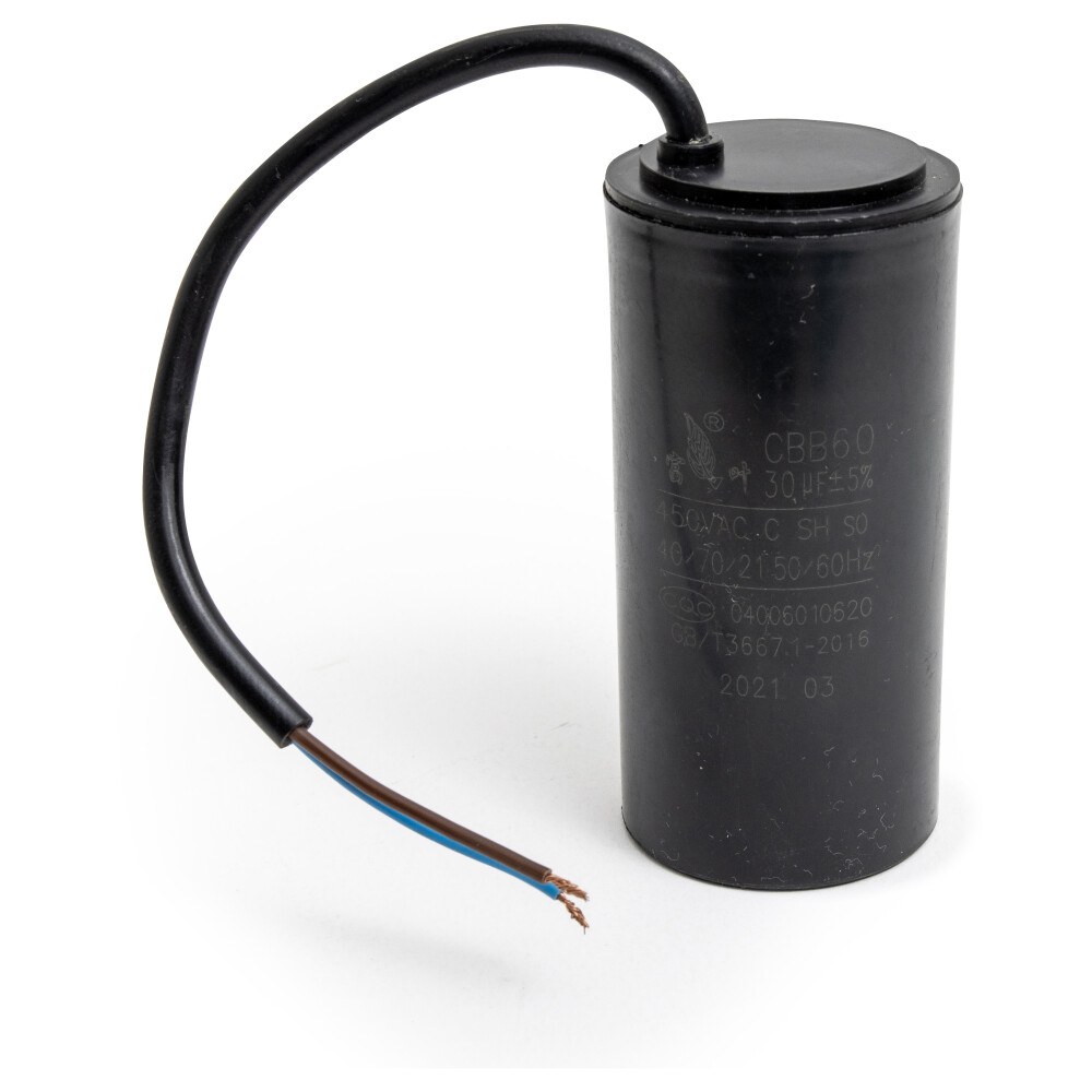Huvema Condensator | CDT LTC DR 750 G 30UF