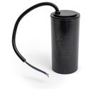 Huvema Condensator | CDT LTC DR 750 G 30UF