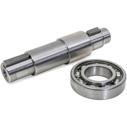 Huvema As reductiekast compleet | AXI HU 210 N Topline