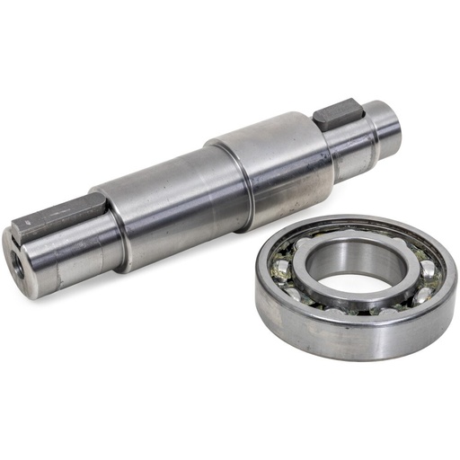 Huvema As reductiekast compleet | AXI HU 210 N Topline
