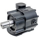 Huvema Tandwielkast | TWK HU 210 N Topline