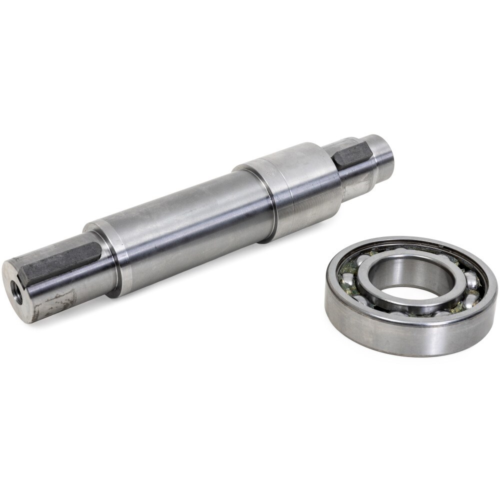 Huvema As reductiekast compleet | AXI HU 270 N Topline
