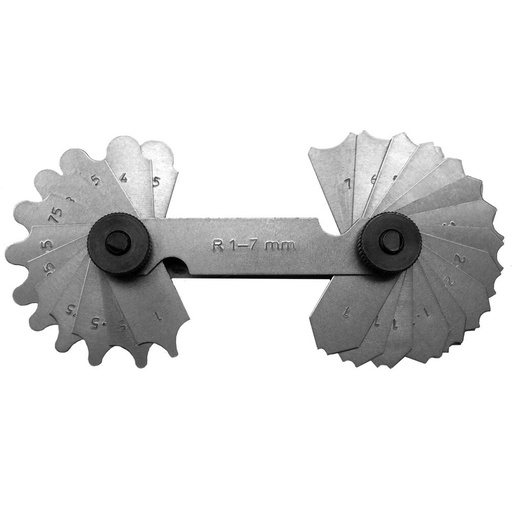 TCE Radiusmeter | TC R842.4 (020)
